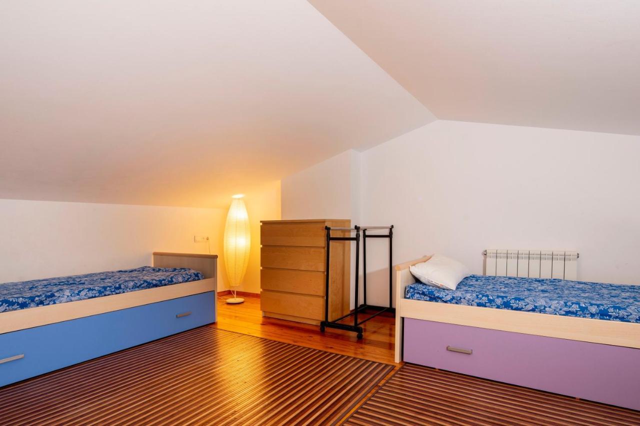 Apartment קדאקז מראה חיצוני תמונה